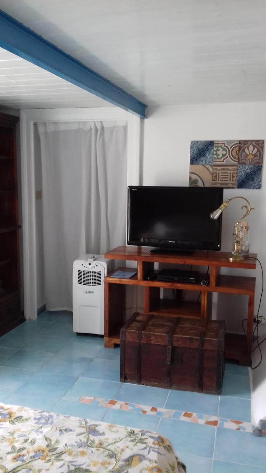 La Casa Sugli Archi Hotel Ponza Cameră foto