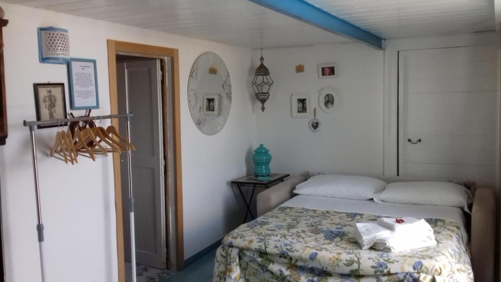 La Casa Sugli Archi Hotel Ponza Cameră foto